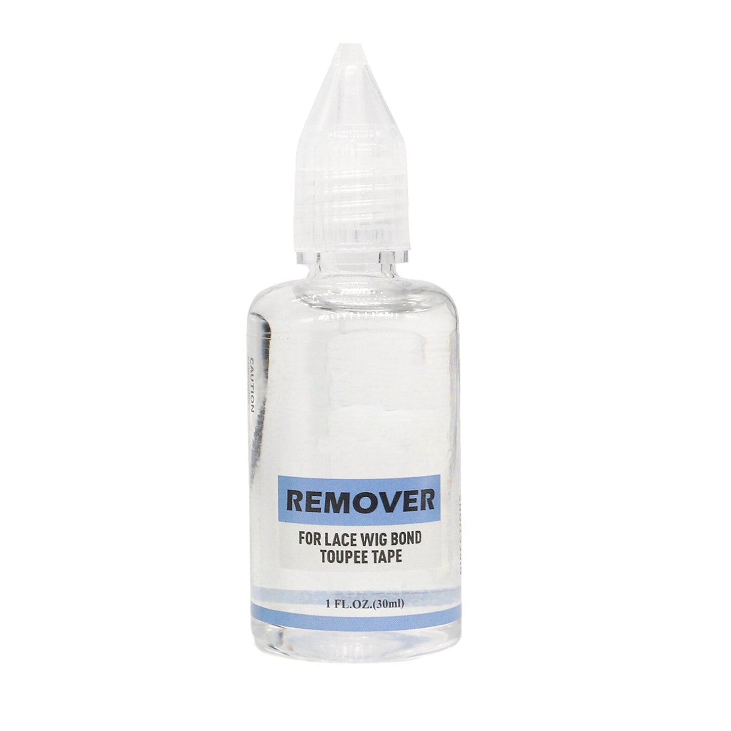 Lace Wig Cap Hair Glue Remover