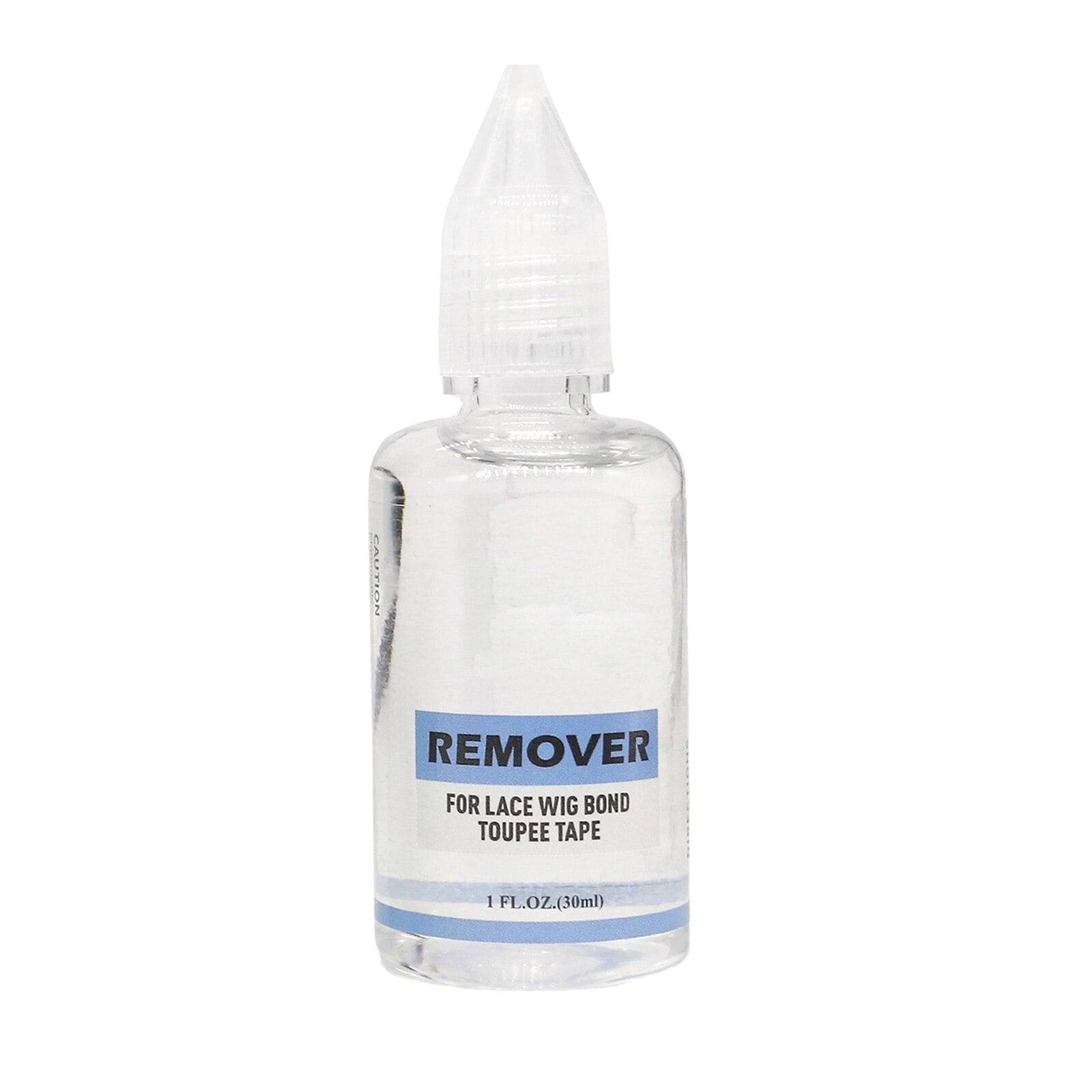 Lace Wig Cap Hair Glue Remover