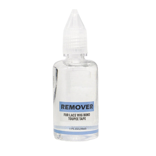 Lace Wig Cap Hair Glue Remover