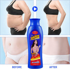 Aichun Beauty Hot Chilli Slimming Cream – Firming & Fat Burning (200g)