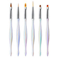 5pcs Nail Art Pen Set – Perfect for DIY Manicures