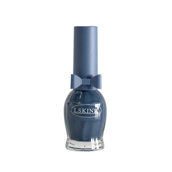 LSKINR Shine On Nail Polish 15ml – High-Gloss, Long-Lasting Nail Color