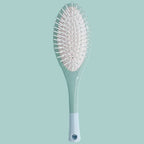 Dot Bristle Hair Brush – Gentle Detangling for All Hair Types