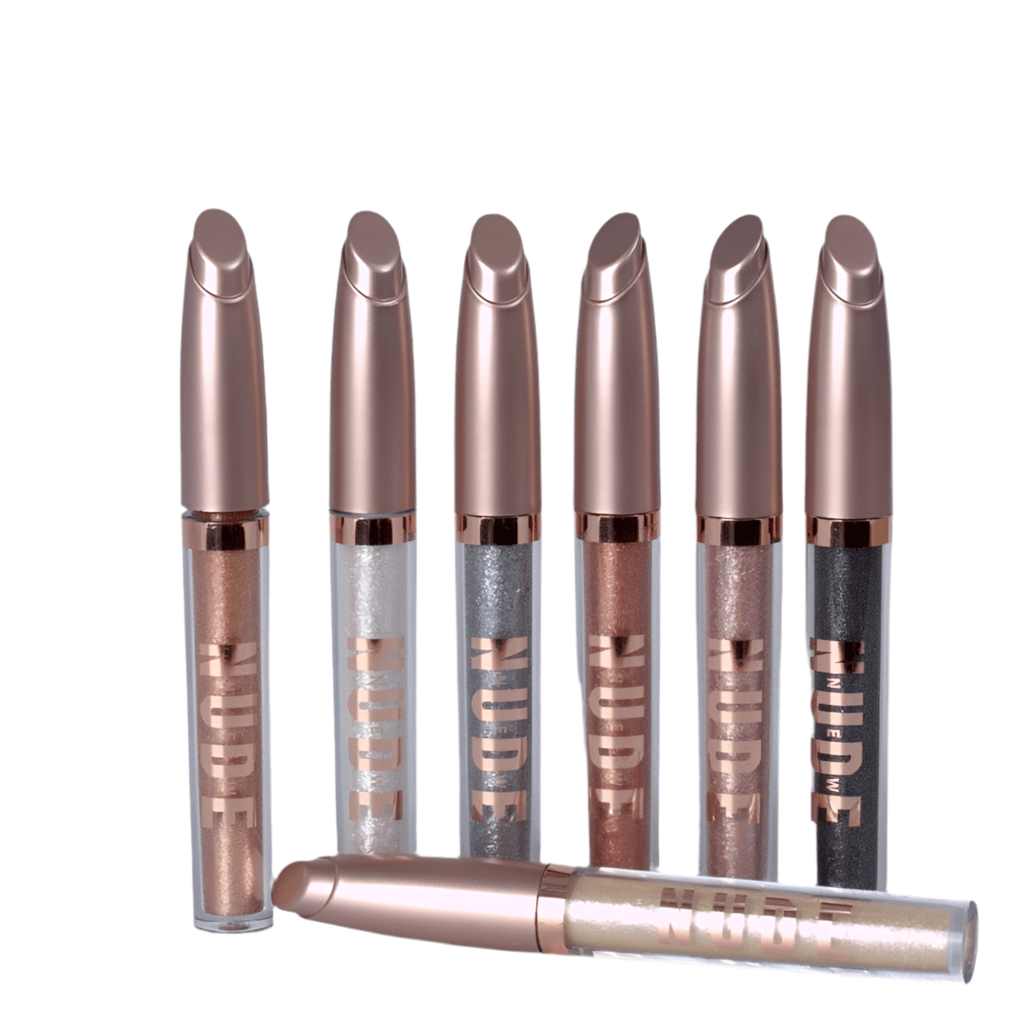 Exclusive Beauty Mercury Retrograde Liquid Eyeshadow  – Cosmic Colors That Wow