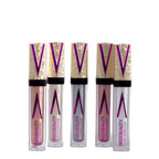 Luxurious Hedy Beauty Liquid Eyeshadows – Elevate Your Eye Makeup Game (need better pictures)