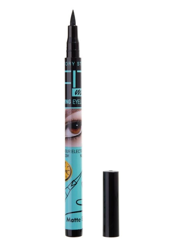 Victory Story Fit Me Flying Eyeliner Waterproof - Perfect Winged Liner