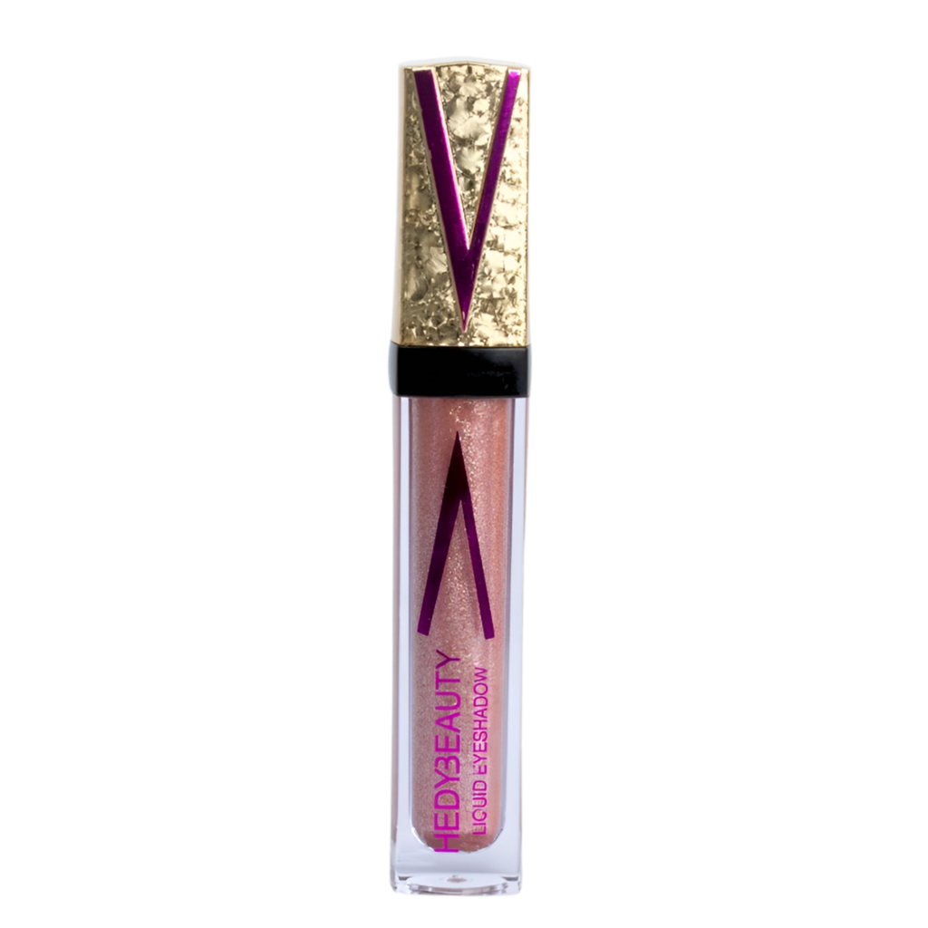 Luxurious Hedy Beauty Liquid Eyeshadows – Elevate Your Eye Makeup Game (need better pictures)