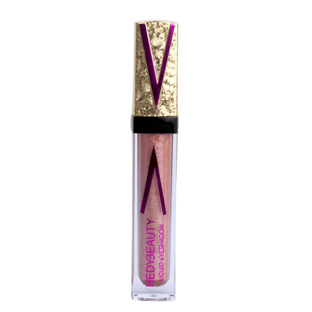 Luxurious Hedy Beauty Liquid Eyeshadows – Elevate Your Eye Makeup Game (need better pictures)