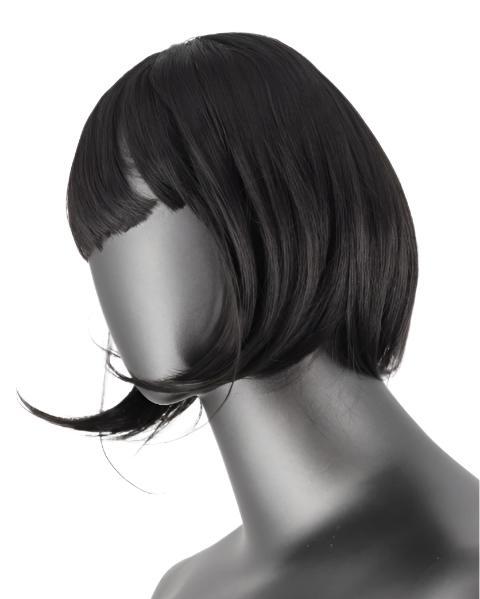 Bob Short Straight Wig