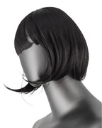 Bob Short Straight Wig