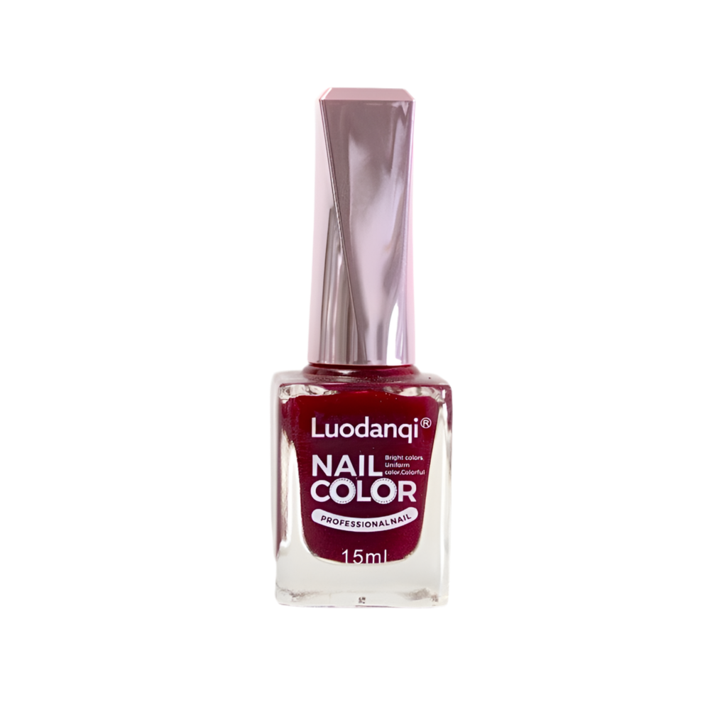 5D 3-in-1 Gel Nail Polish 15ml – Stunning Shine, Durability