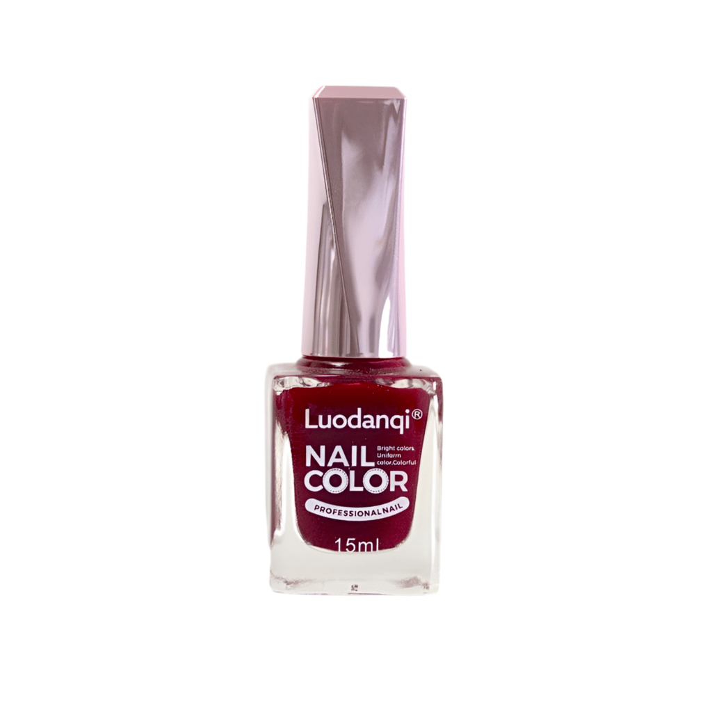 5D 3-in-1 Gel Nail Polish 15ml – Stunning Shine, Durability