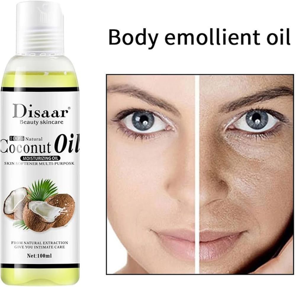Natural Softening Multi-Purpose Moisturizing Mineral Oil