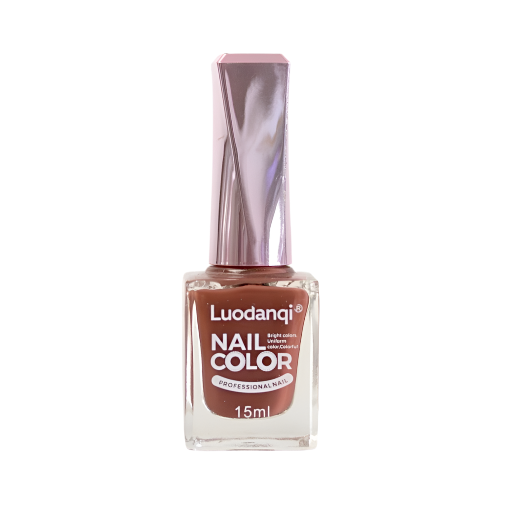 5D 3-in-1 Gel Nail Polish 15ml – Stunning Shine, Durability