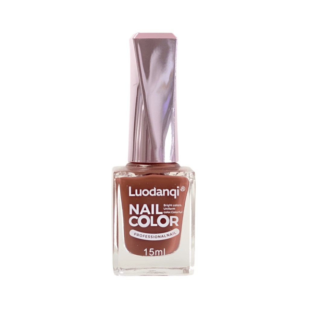 5D 3-in-1 Gel Nail Polish 15ml – Stunning Shine, Durability