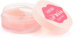 Febble Lip Mask and Scrub Set for Soft, Luscious Lips