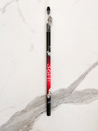 Eye Pencil with Sharpener Cap - Available in Black & Brown 1PC