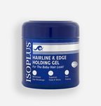 Hairline and Edge Holding Gel 225g - Strong Hold for Sleek Styles