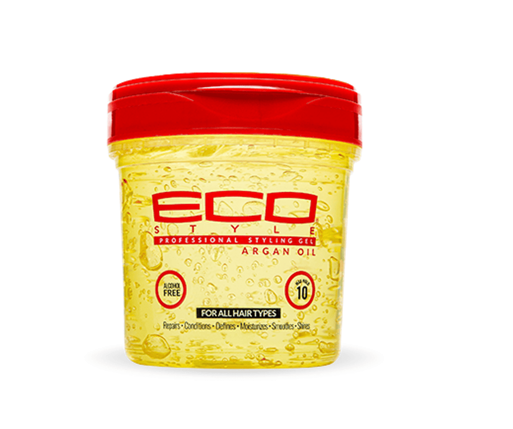 Eco Style Argan Oil Professional Styling Gel 235ml