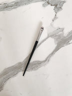 Precision Eye Shadow Brush - Perfect for Detailed Eye Makeup