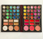 IGOODCO 58 Color Eye & Face Palette - Versatile Makeup Palette