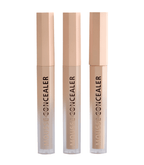 Mousse Concealer | Achieve a Flawless Complexion