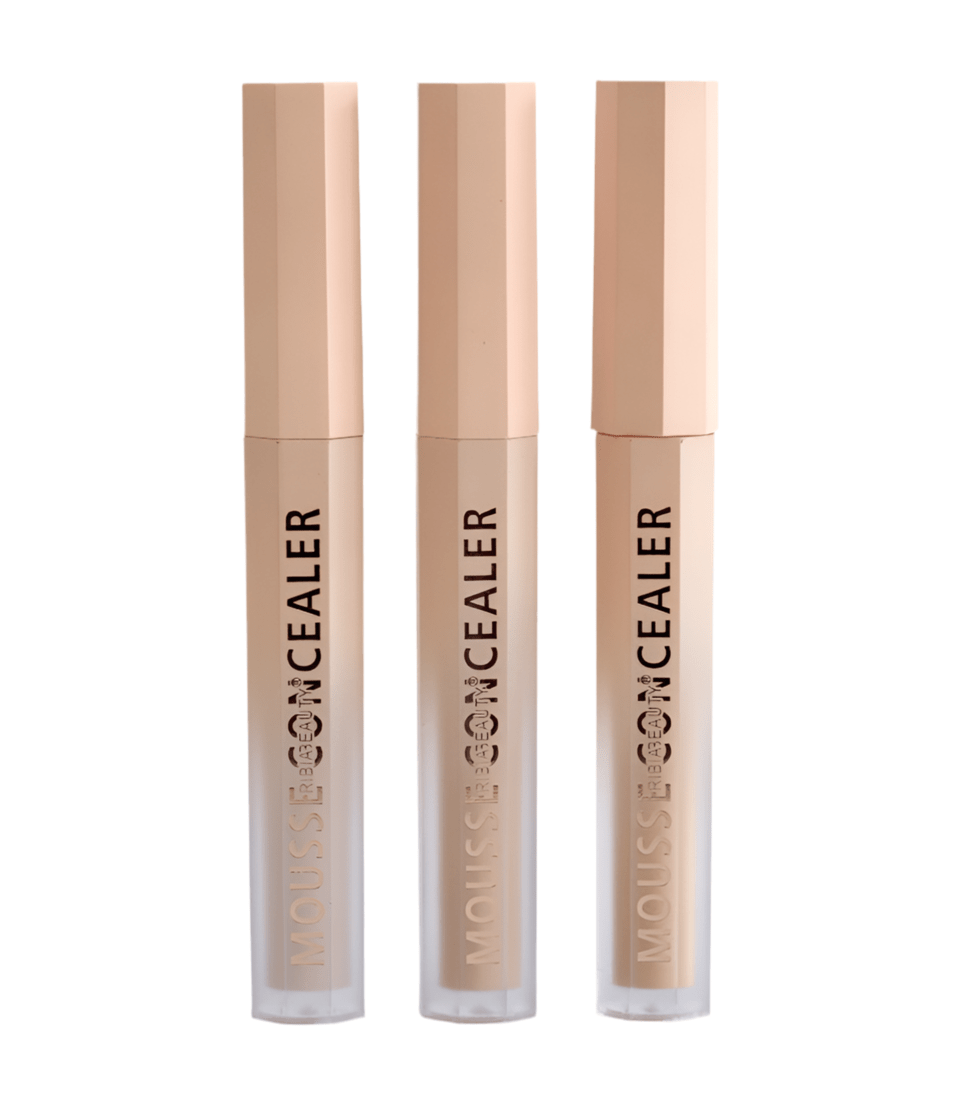 Mousse Concealer | Achieve a Flawless Complexion