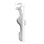 Stainless Steel Eyelash Extension Applicator – 1pc