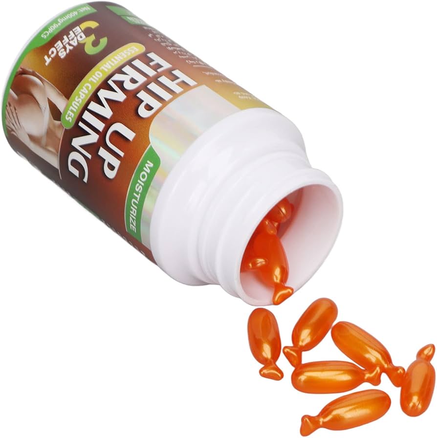 Hip Lift Up Buttock Enhancement Massage oiI - Non Edible