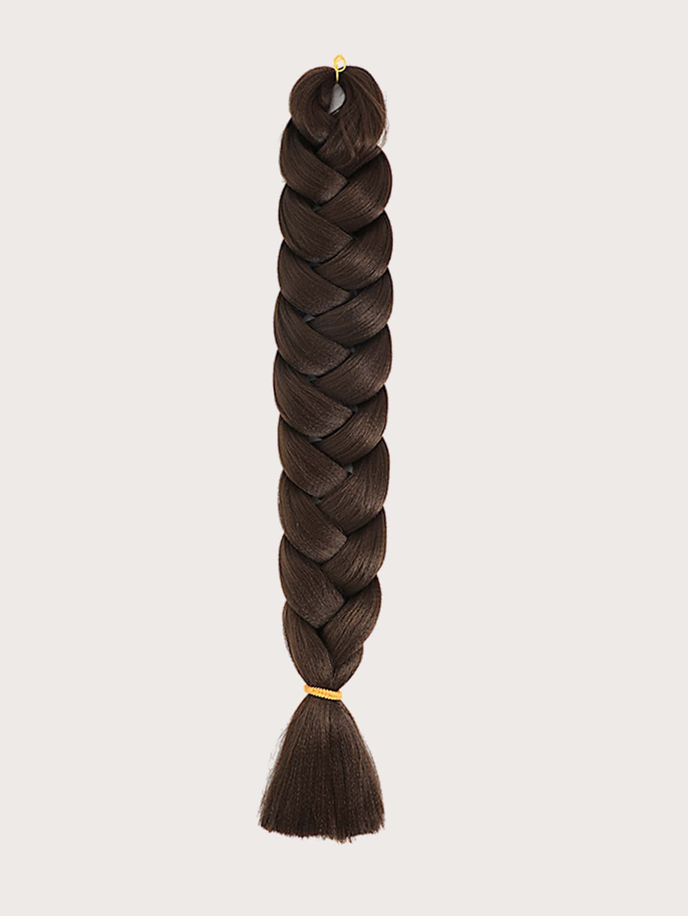 Braided  Hair Extensions 100"