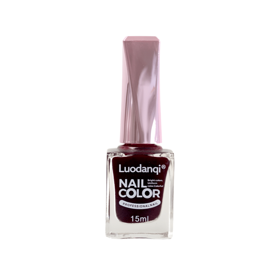 5D 3-in-1 Gel Nail Polish 15ml – Stunning Shine, Durability