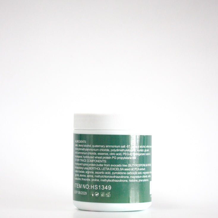 Nourishing & Repairing Hair Mask 500ml - Revive & Strengthen Hair