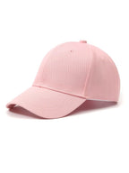 Minimalist Baseball Cap – Clean Everyday Style