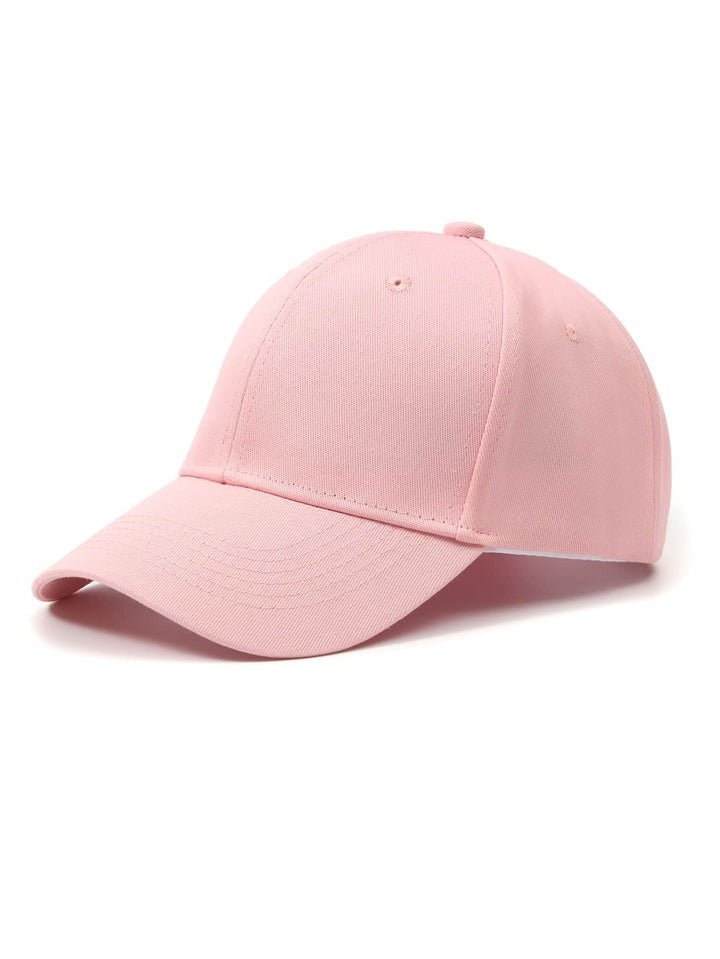 Minimalist Baseball Cap – Clean Everyday Style