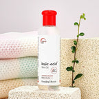 Kojic Acid Brightening oil - Illuminate & Even Out Skin Tone