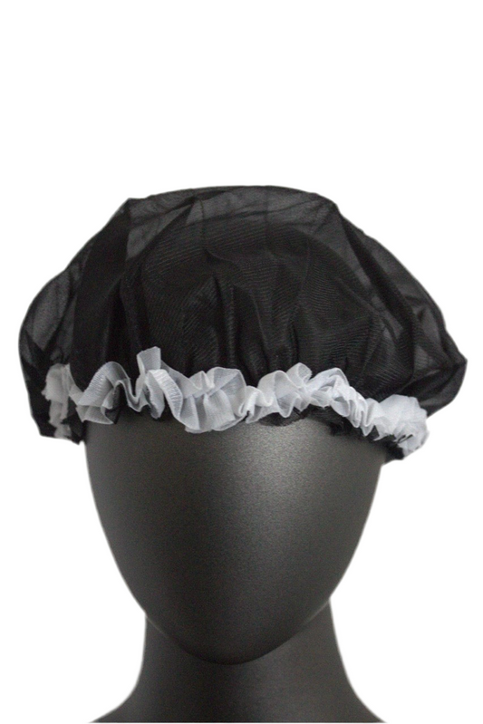 Fashionable Satin Sleep Caps – Stylish and Protective Hair Care Accessory