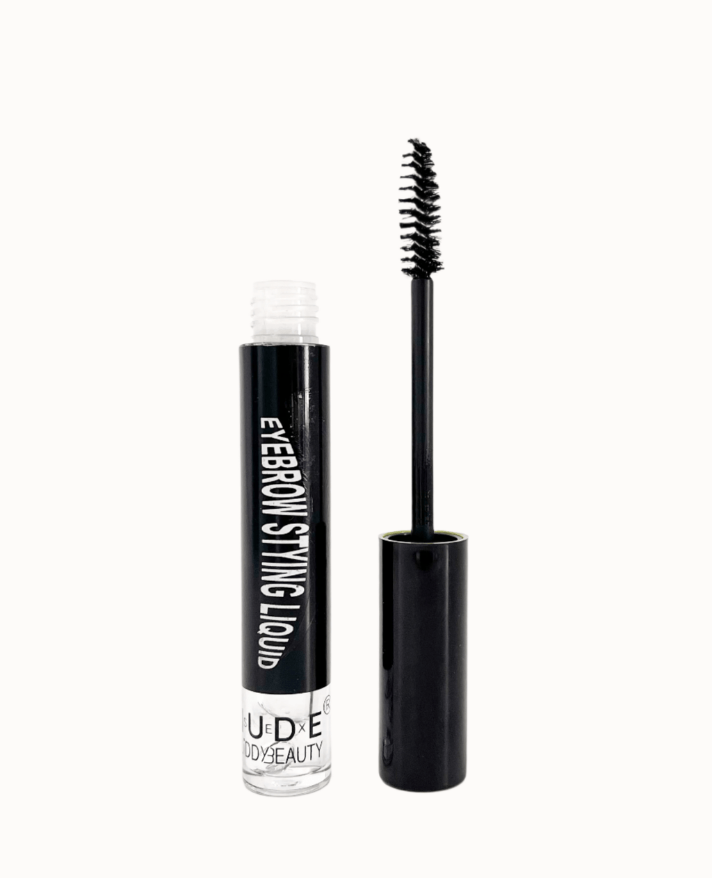NUDE Brow Gel 36 Hours - Perfect Brows All Day Long