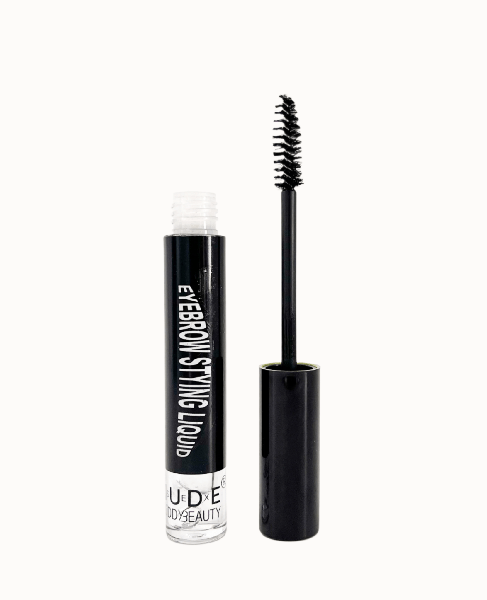 NUDE Brow Gel 36 Hours - Perfect Brows All Day Long