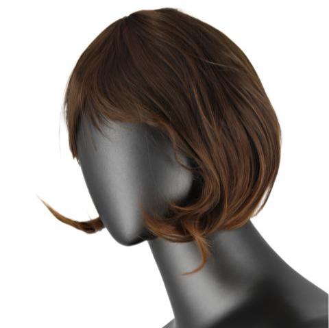 Bob Short Straight Wig