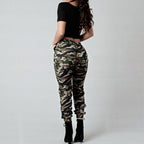 Sleek & Stylish Camo Pants – Ultimate Comfort for Everyday Wear