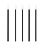Lash Cleaning Cotton Swabs – Dual-Tip Applicators for Eyelash Extensions