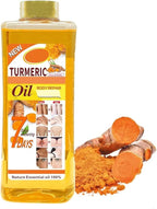 Veetgold Turmeric Super Whitening Oil – Illuminate Your Skin Naturally