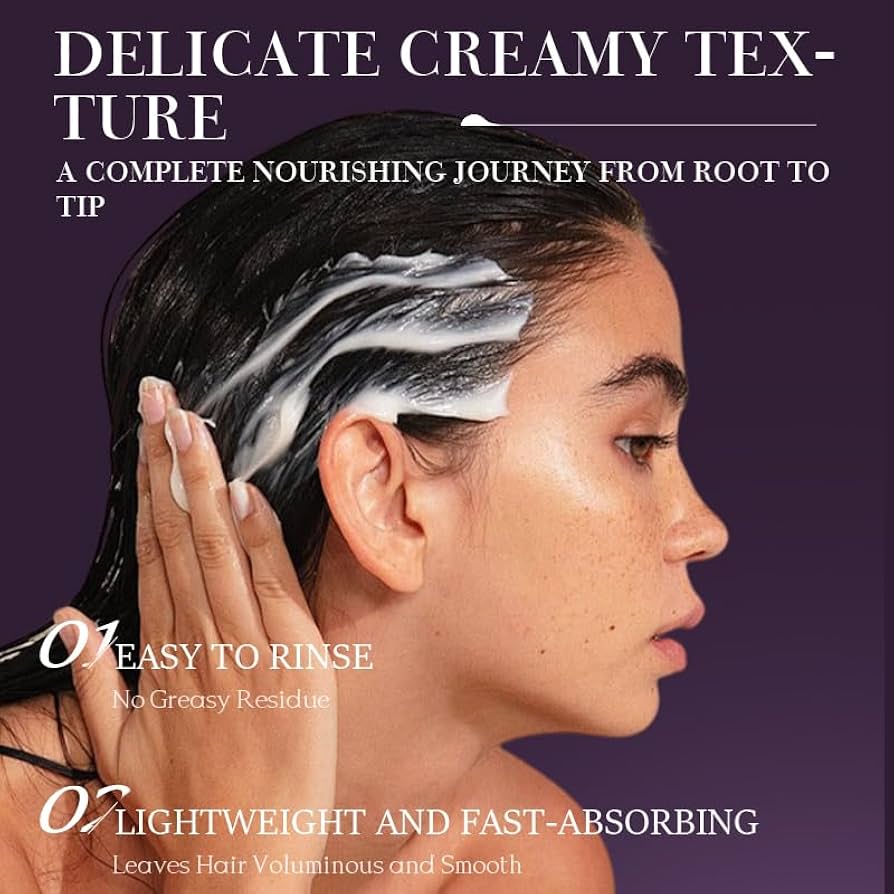 Kormesic Botox Keratin Hair Mask 350g