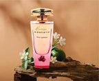 Berrys Weekend Pink Edition Eau De Parfum 50ml – 2 Piece Set