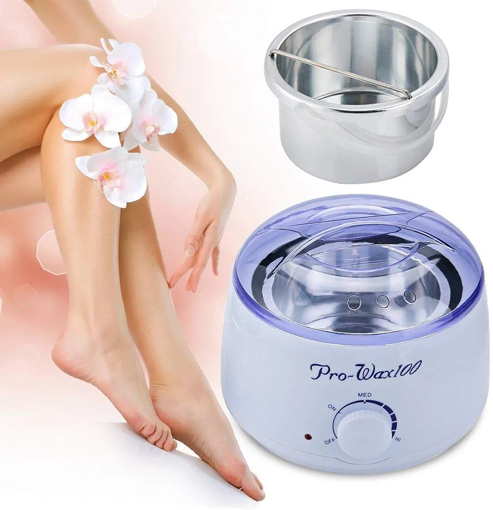 Pro-Wax 100 Hot Wax Heater