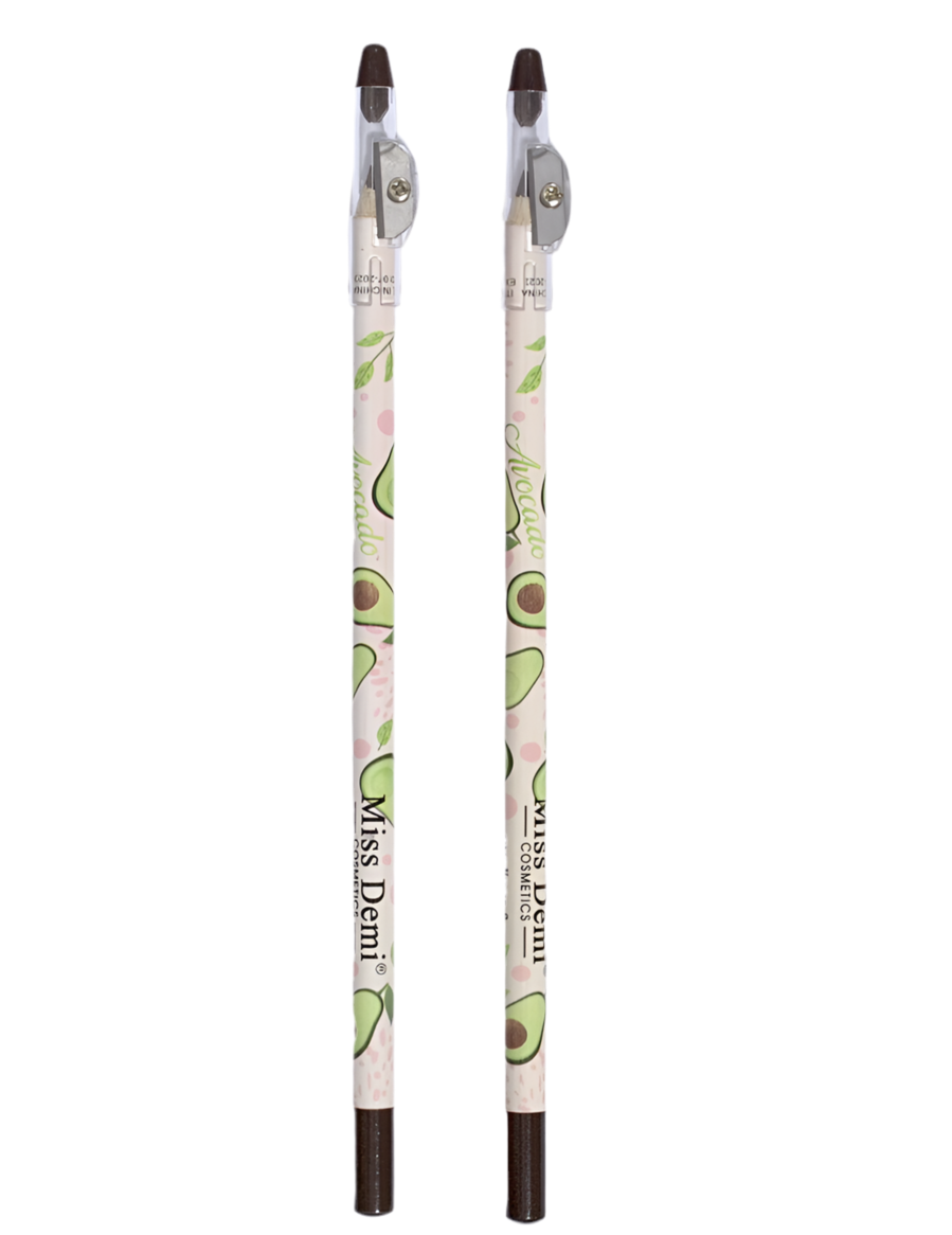 Miss Demi Multipurpose Eyepencil Liner – Define, Smudge, & Perfect