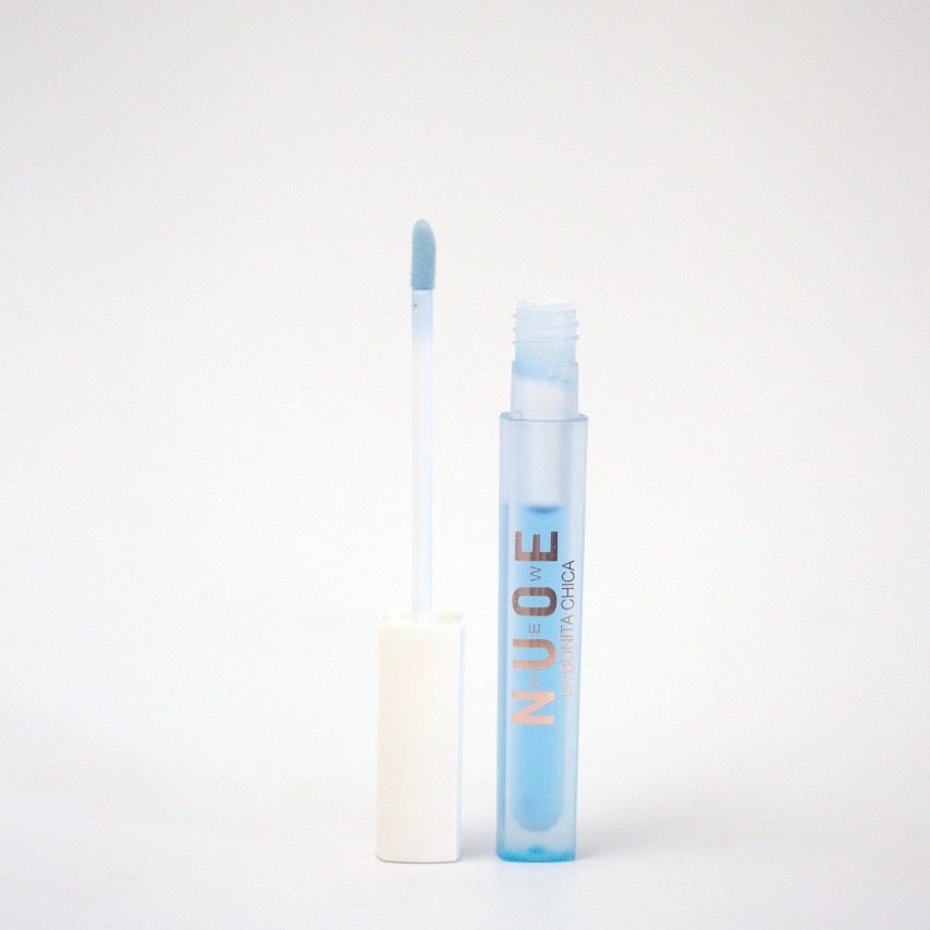 New LaBonita Chica Lip Glow Oil – Hydrate & Shine for a Perfect Lip Look