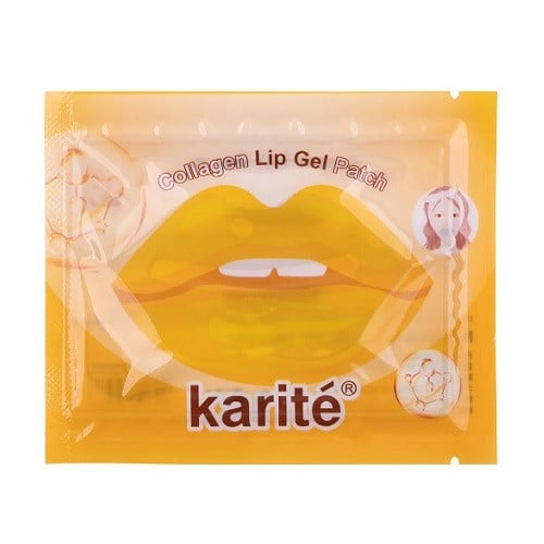 Box of 10 Lip Masks - Hydrating & Nourishing Treatment