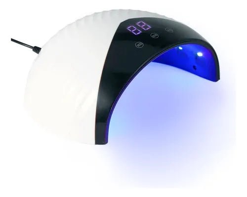 SUN 5 F - 3in1 LED UV Lamp