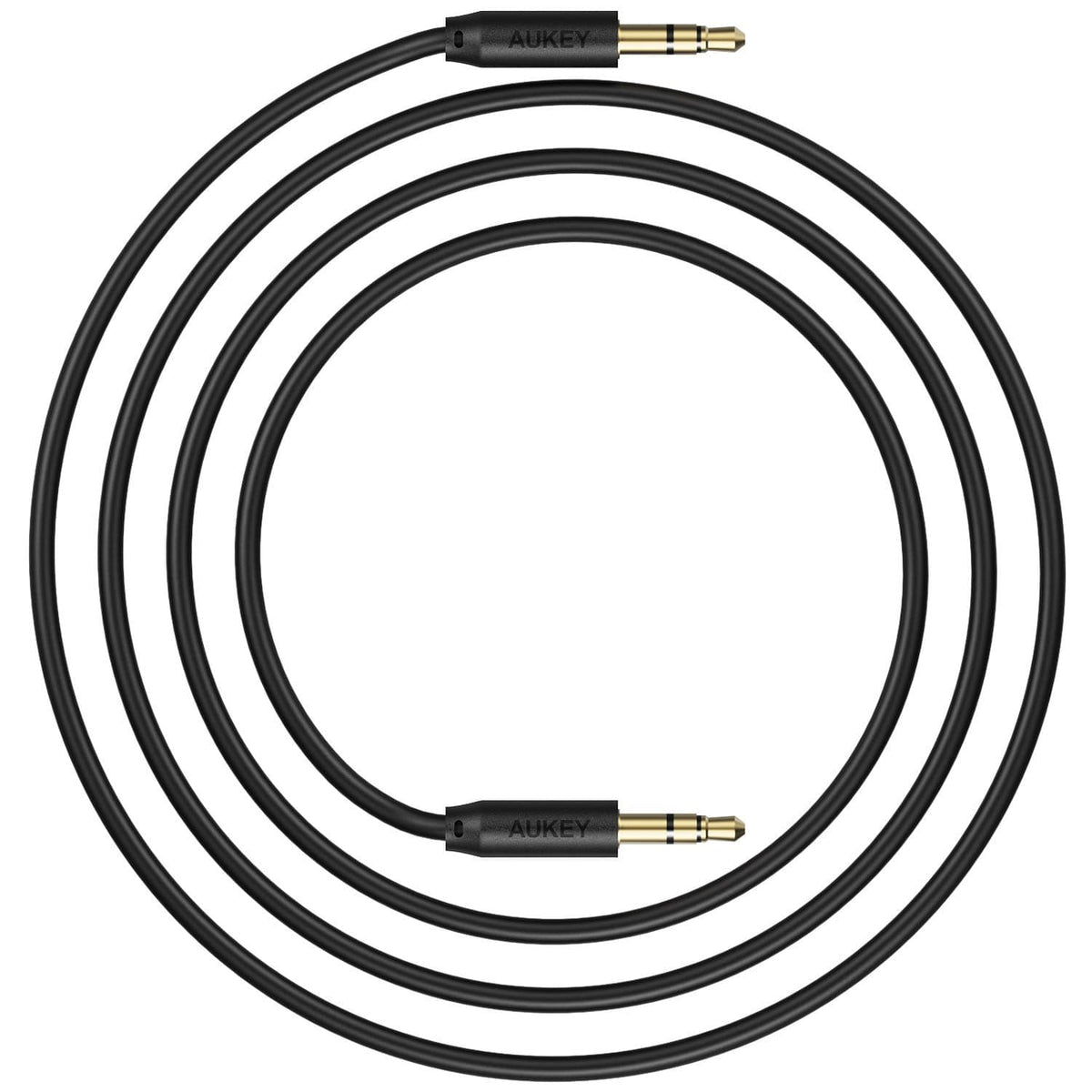3.5mm to 3.5mm Male Audio Jack Cable (Smartphone Aux Cable)